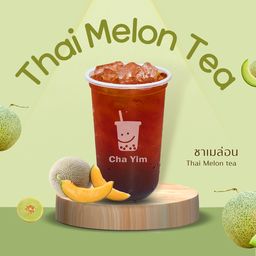 ชาเมล่อน