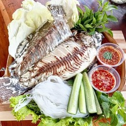 ปลาเผาไซ L