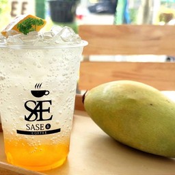 มะม่วงอกร่องทองโซดา