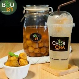 บ๊วยโซดา