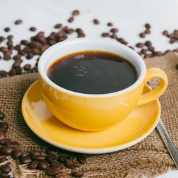 Hot Americano