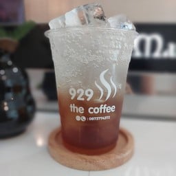 ชาแอปเปิ้ลโซดา