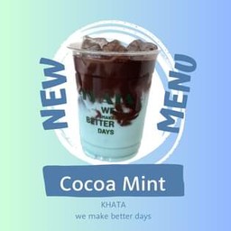 Cocoa Mint