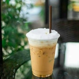 คั่ว Kua Bkk