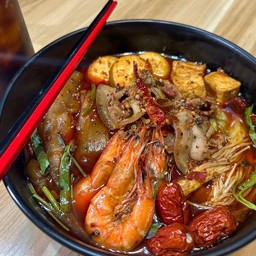 หม่าล่าย่าจ๋าเซท 99