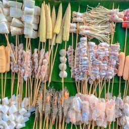 หม่าล่า&ชาบู หมู่บ้านพฤกษา106