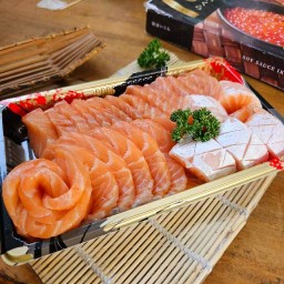 โอจิซัง (ซูชิฮาลาล)