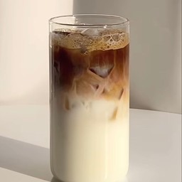Ice Caffe Latte