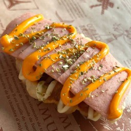 Croffle story (ครอฟเฟิล สตอรี่)