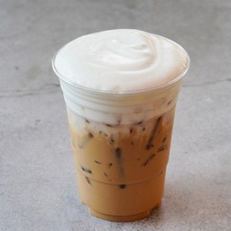 คาปูชิโน่