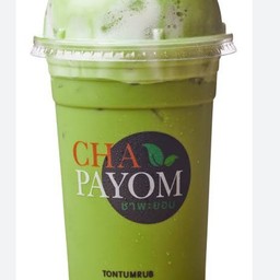 ชาเขียว