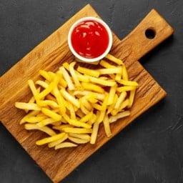 เฟรนฟรายส์