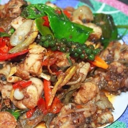 ครัวป้าเปก