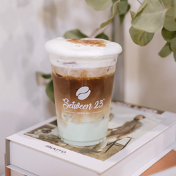 Mocha Mint