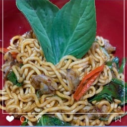 กะเพรายายเกลี้ยง