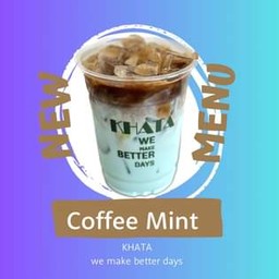 Coffee Mint