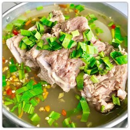 ต้มเล้งแซ่บ