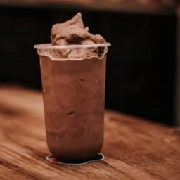 โกโก้ปั่น