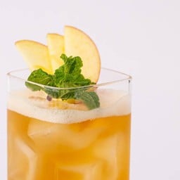 ชาแอปเปิ้ล