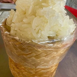 ข้าวเหนียว