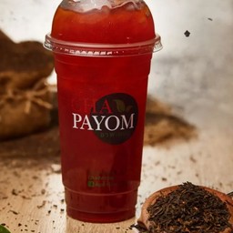 ชาดำเย็น