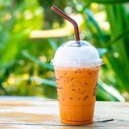 ชาไทยเย็น