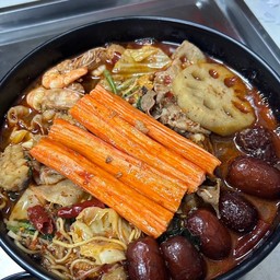 หม่าล่าย่าจ๋าเซท 139