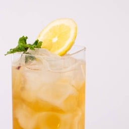 ชาเลมอน