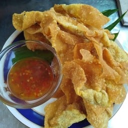 กุ้ยช่ายทอด ลุงดำ(ตลิ่งชัน-บรมราชนนี)