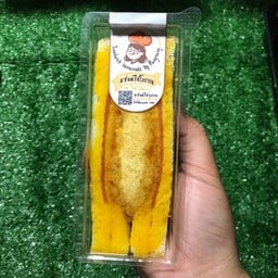 จีบปัง (ขนมจีบ&ขนมปัง)