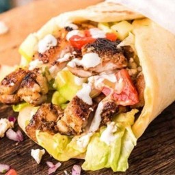 NP KEBAB & BURGER TalayTown Night Market