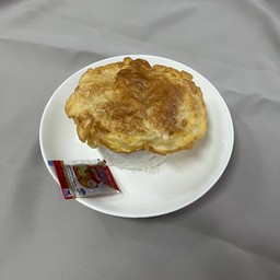 กะเพราบังชัย (ฮาลาล) 1