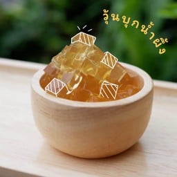วุ้นบุกน้ำผึ้ง