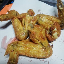 ปีกไก่
