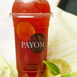 ชามะนาว