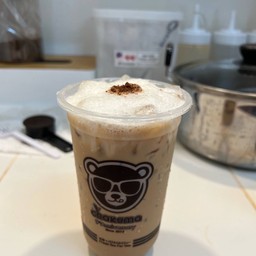 เอสเพรชโช่