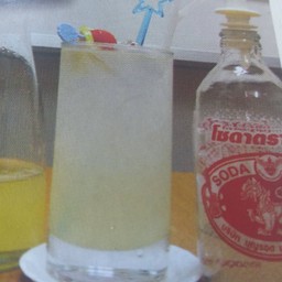 น้ำบ๊วย