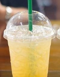 น้ำผึ้งมะนาว