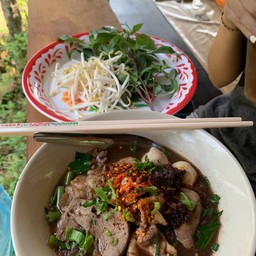 พี่เปรี้ยว ก๋วยเตี๋ยวเรือ พี่เปี้ยว ก๋วยเตี๋ยวเรือ สาขาพุนพิน