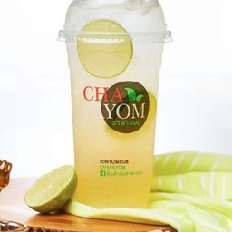 มะนาวโซดา