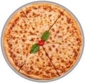 Margherita Cheese
