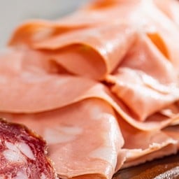 Mortadella (50g)