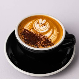 มอคค่าร้อน