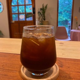 อเมริกาโน่น้ำผึ้ง AMERICANO HONEY