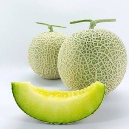 ชาเขียวเมล่อน