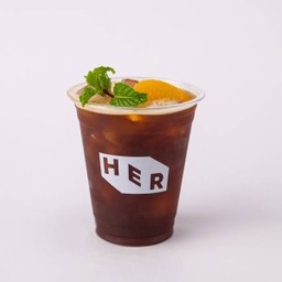 กาแฟพีช