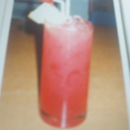 แตงโมปั่น