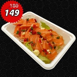 Tama Yakiniku  Robinson Lopburi