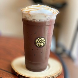 โกโก้ คาราเมล