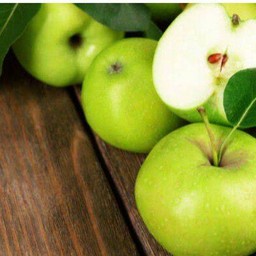 ชาเขียวแอปเปิ้ล